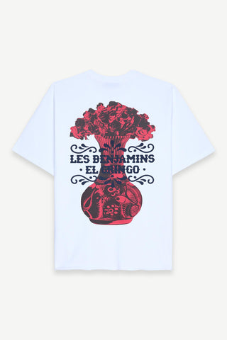 Les Benjamins - SHORT SLEEVE TEE 020
