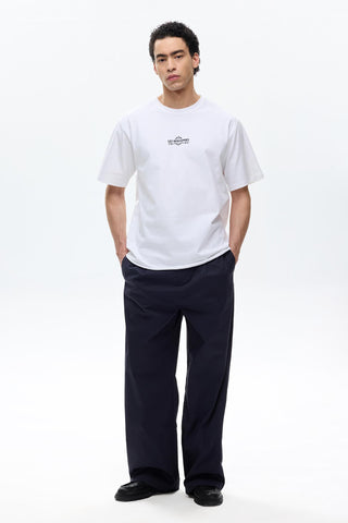 Les Benjamins - SHORT SLEEVE TEE 020