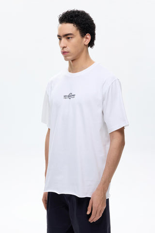 Les Benjamins - SHORT SLEEVE TEE 020