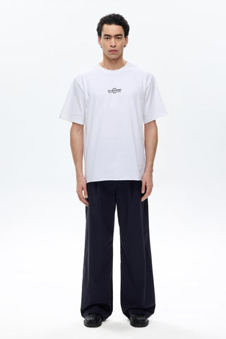 Les Benjamins - SHORT SLEEVE TEE 020