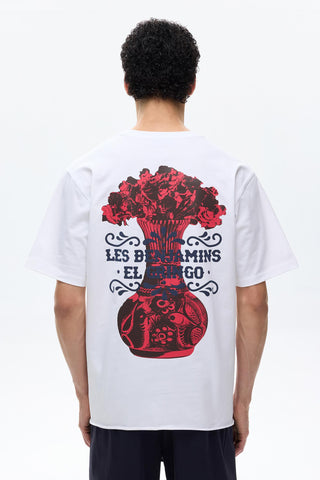 Les Benjamins - SHORT SLEEVE TEE 020