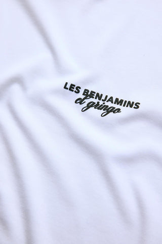 Les Benjamins - SHORT SLEEVE TEE 021