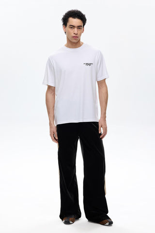 Les Benjamins - SHORT SLEEVE TEE 021