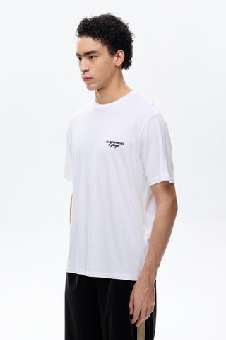 Les Benjamins - SHORT SLEEVE TEE 021