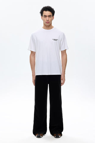 Les Benjamins - SHORT SLEEVE TEE 021