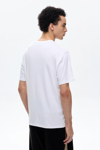 Les Benjamins - SHORT SLEEVE TEE 021