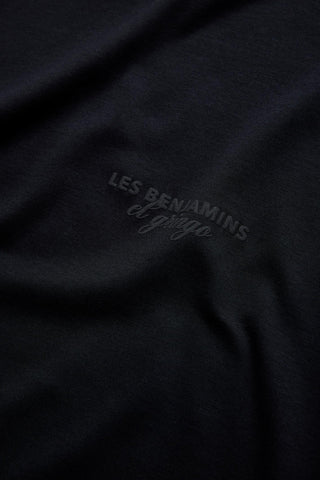 Les Benjamins - SHORT SLEEVE TEE 022