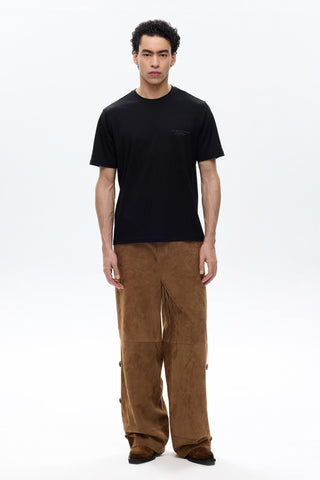 Les Benjamins - SHORT SLEEVE TEE 022