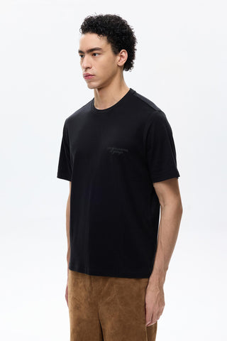Les Benjamins - SHORT SLEEVE TEE 022