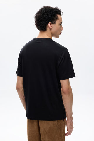 Les Benjamins - SHORT SLEEVE TEE 022