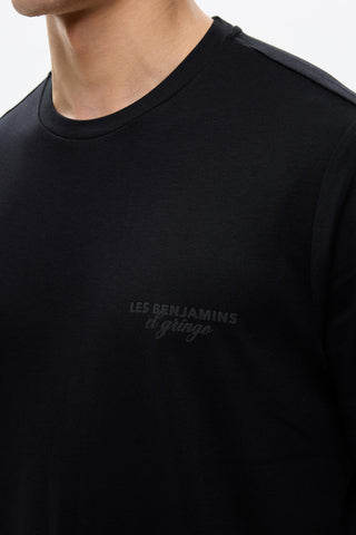 Les Benjamins - SHORT SLEEVE TEE 022