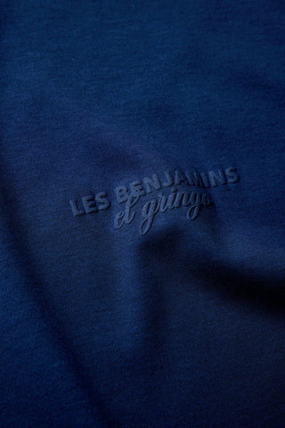 Les Benjamins - SHORT SLEEVE TEE 023