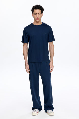 Les Benjamins - SHORT SLEEVE TEE 023