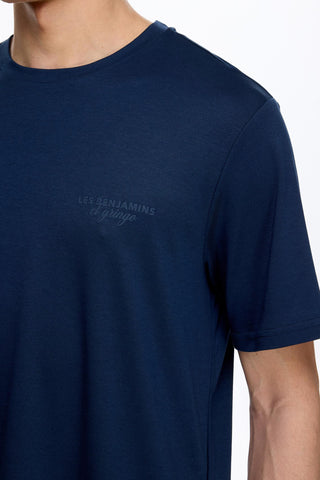 Les Benjamins - SHORT SLEEVE TEE 023