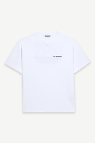 Les Benjamins - SHORT SLEEVE TEE 024