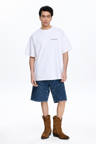 Les Benjamins - SHORT SLEEVE TEE 024