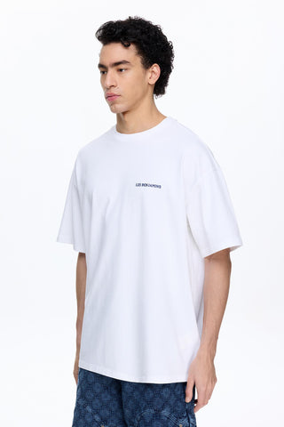 Les Benjamins - SHORT SLEEVE TEE 024