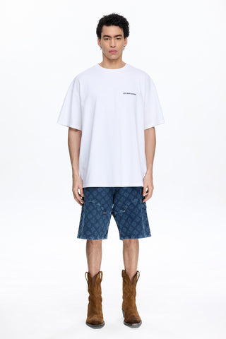 Les Benjamins - SHORT SLEEVE TEE 024