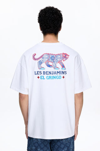 Les Benjamins - SHORT SLEEVE TEE 024
