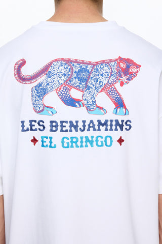 Les Benjamins - SHORT SLEEVE TEE 024