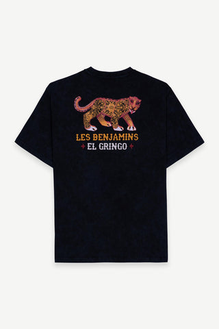 Les Benjamins - SHORT SLEEVE TEE 025