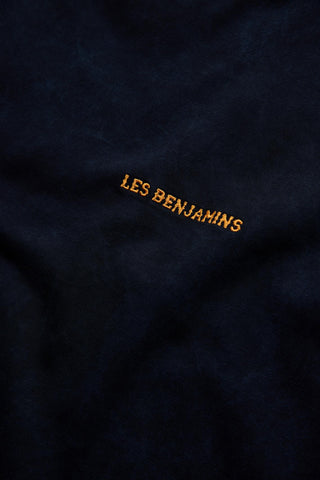 Les Benjamins - SHORT SLEEVE TEE 025
