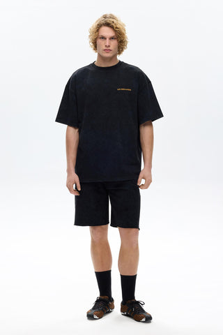Les Benjamins - SHORT SLEEVE TEE 025