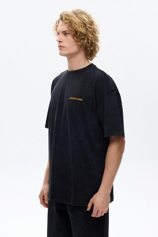 Les Benjamins - SHORT SLEEVE TEE 025