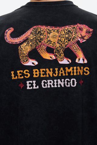Les Benjamins - SHORT SLEEVE TEE 025