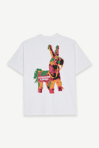 Les Benjamins - SHORT SLEEVE TEE 026