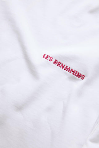 Les Benjamins - SHORT SLEEVE TEE 026
