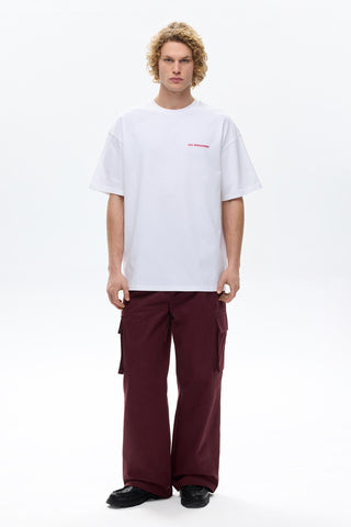 Les Benjamins - SHORT SLEEVE TEE 026