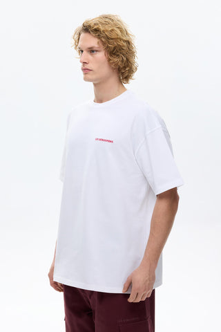 Les Benjamins - SHORT SLEEVE TEE 026