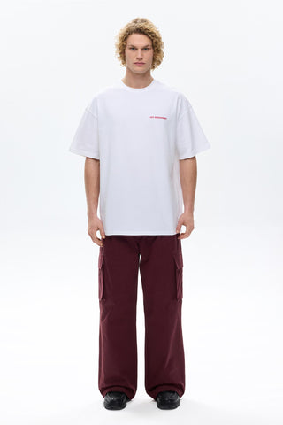 Les Benjamins - SHORT SLEEVE TEE 026