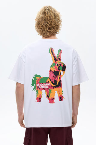 Les Benjamins - SHORT SLEEVE TEE 026