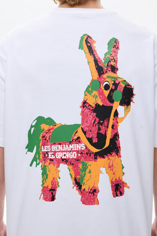 Les Benjamins - SHORT SLEEVE TEE 026
