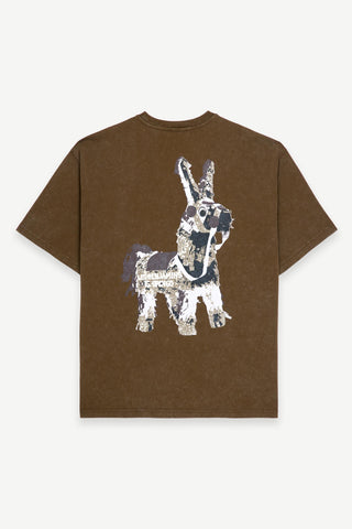 Les Benjamins - SHORT SLEEVE TEE 027