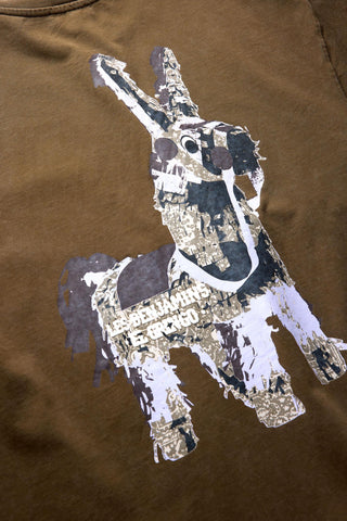 Les Benjamins - SHORT SLEEVE TEE 027