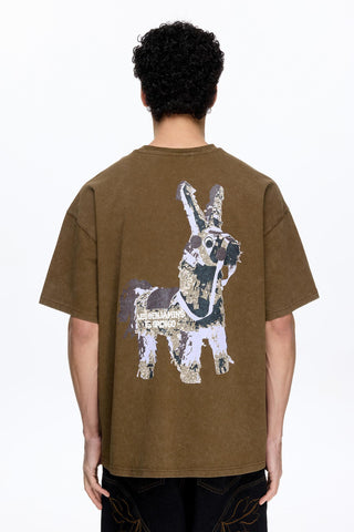 Les Benjamins - SHORT SLEEVE TEE 027