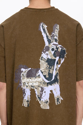 Les Benjamins - SHORT SLEEVE TEE 027