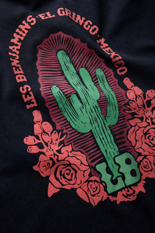 Les Benjamins - SHORT SLEEVE TEE 028