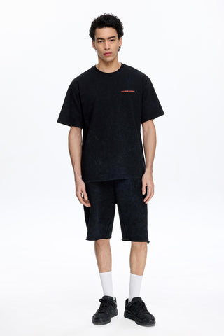 Les Benjamins - SHORT SLEEVE TEE 028