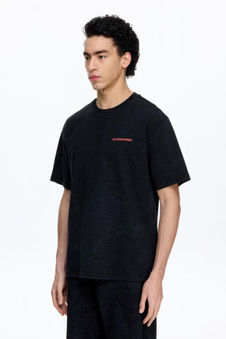 Les Benjamins - SHORT SLEEVE TEE 028