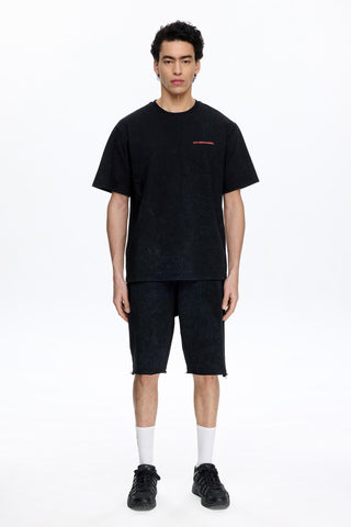 Les Benjamins - SHORT SLEEVE TEE 028