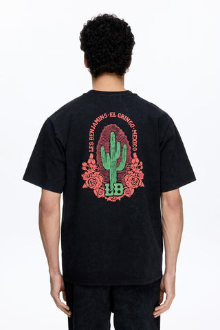 Les Benjamins - SHORT SLEEVE TEE 028