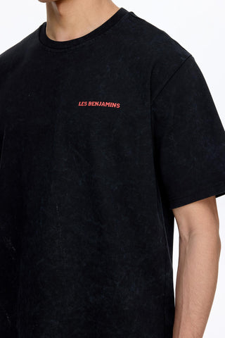 Les Benjamins - SHORT SLEEVE TEE 028