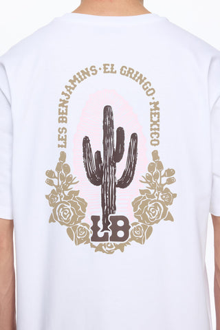 Les Benjamins - SHORT SLEEVE TEE 029