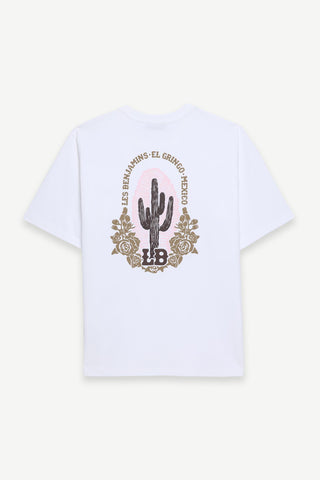 Les Benjamins - SHORT SLEEVE TEE 029