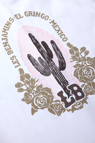 Les Benjamins - SHORT SLEEVE TEE 029