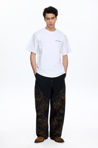 Les Benjamins - SHORT SLEEVE TEE 029